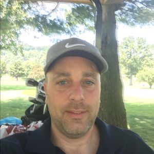 Meet your Posher, Todd